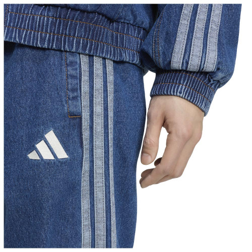Adidas Ανδρικό παντελόνι Sportswear Stadium Denim Regular Pants